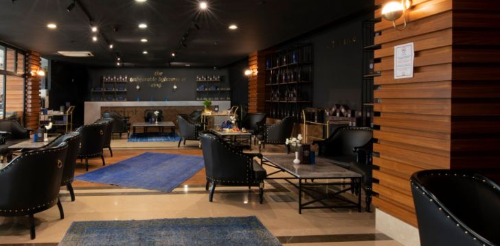 PORT NATURE LUXURY RESORT HOTEL & SPA - klientų vertinamas, kaip geras kainos ir kokybės santykis.