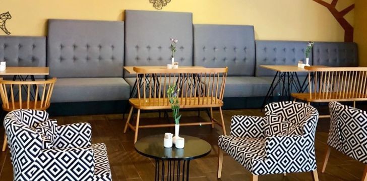 Geras kainos ir kokybės santykis atostogoms - viešbutis PORT NATURE LUXURY RESORT HOTEL & SPA