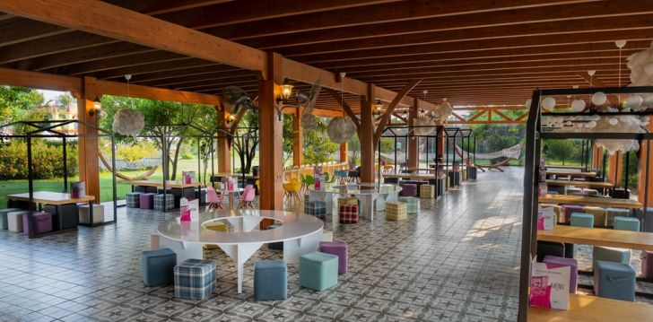 PORT NATURE LUXURY RESORT HOTEL & SPA - klientų vertinamas, kaip geras kainos ir kokybės santykis. 