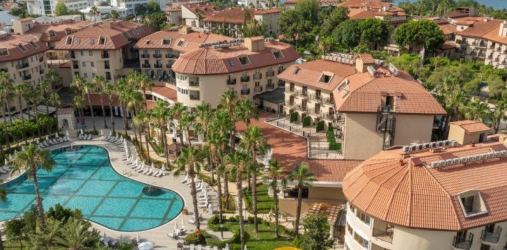 Apsistokite NUMA CLUB SIDE HOTEL viešbutyje už gerą kainą. 
