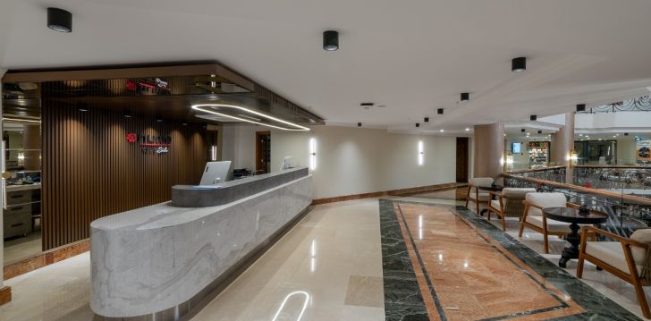 Planuoji kelionę į Turkija? apsistokite 5 viešbutyje NUMA CLUB SIDE HOTEL.