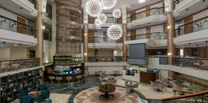 Viešbutis NUMA CLUB SIDE HOTEL įsikūręs Turkija.