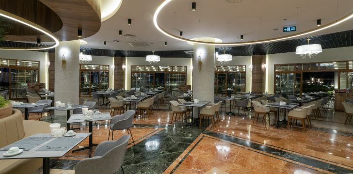 NUMA CLUB SIDE HOTEL - klientų vertinamas, kaip geras kainos ir kokybės santykis.