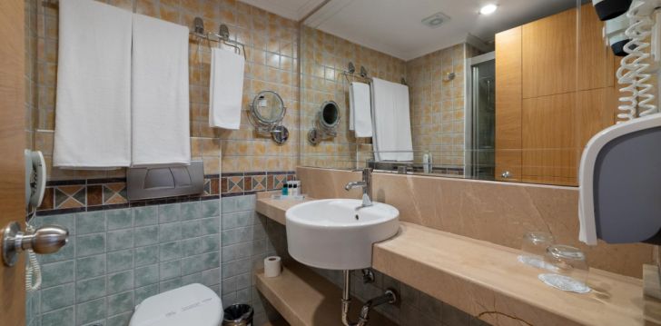 NUMA CLUB SIDE HOTEL - klientų vertinamas, kaip geras kainos ir kokybės santykis.