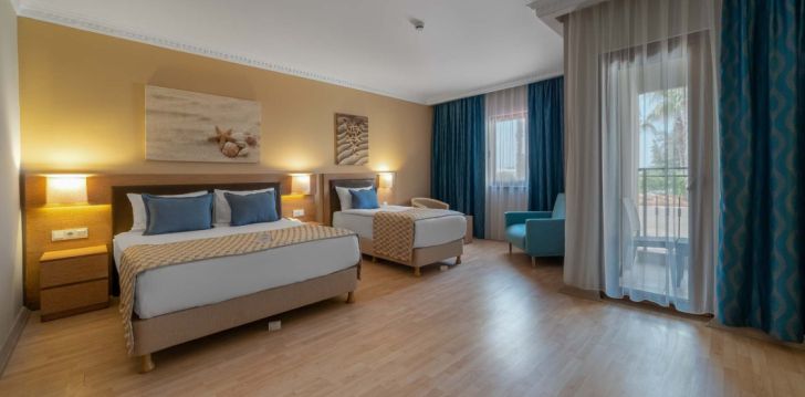 Rinkitės viešbutį NUMA CLUB SIDE HOTEL kelionei į Turkija