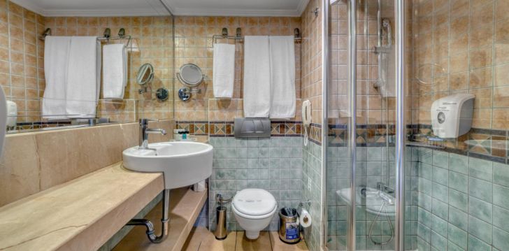 Tavęs laukia poilsis Turkija įsikūrusiame NUMA CLUB SIDE HOTEL