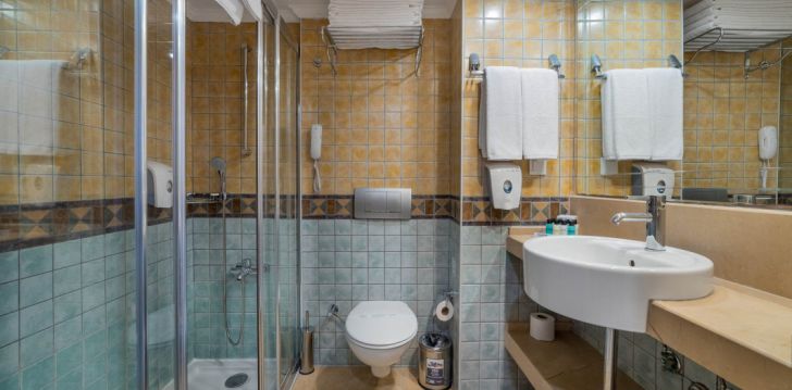 Apsistokite NUMA CLUB SIDE HOTEL viešbutyje už gerą kainą.