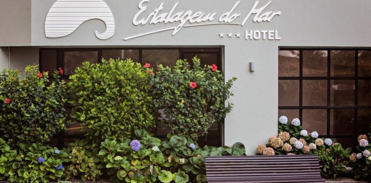 Įstabia gamta apdovanota Madeira kviečia ilsėtis 4* viešbutyje ESTALAGEM DO MAR! 11