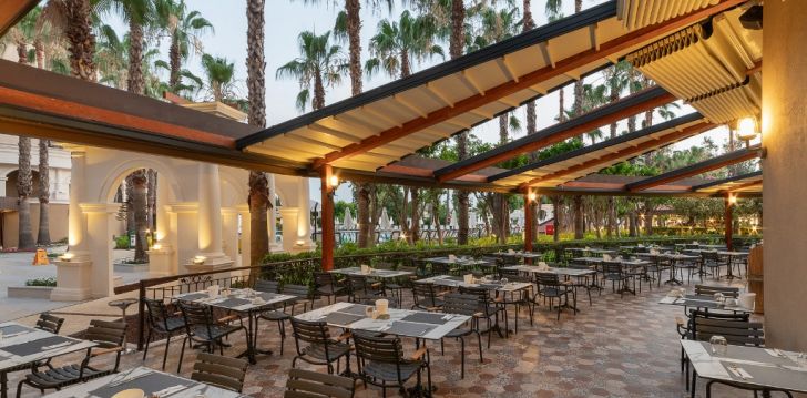 Geras kainos ir kokybės santykis atostogoms - viešbutis NUMA CLUB SIDE HOTEL