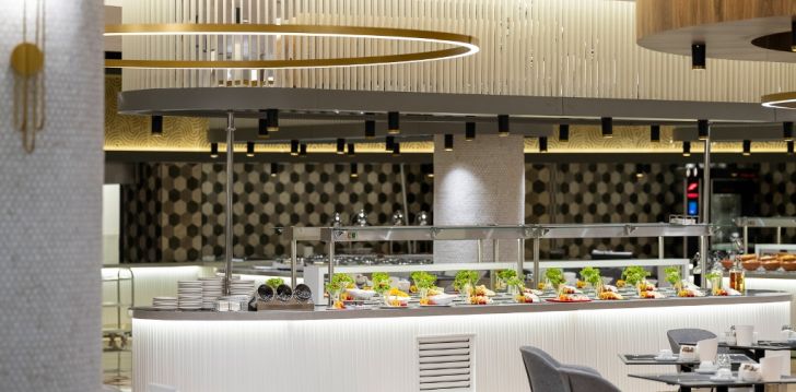 Tavęs laukia poilsis Turkija įsikūrusiame NUMA CLUB SIDE HOTEL