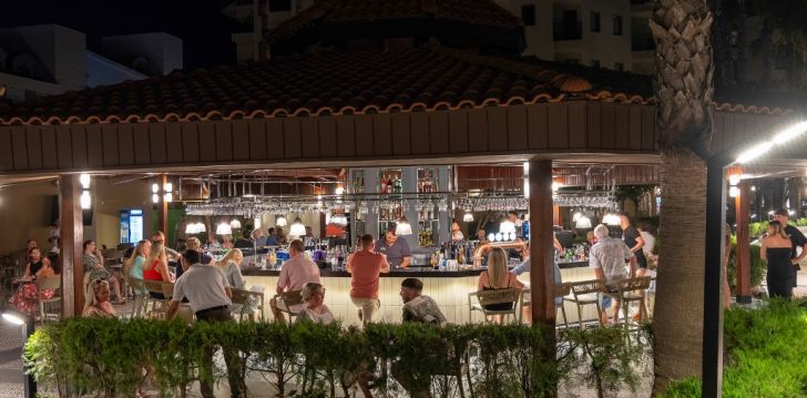 Patogus viešbutis jūsų kelionei – 5* NUMA CLUB SIDE HOTEL