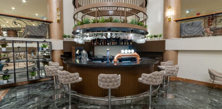 Tavęs laukia poilsis Turkija įsikūrusiame NUMA CLUB SIDE HOTEL