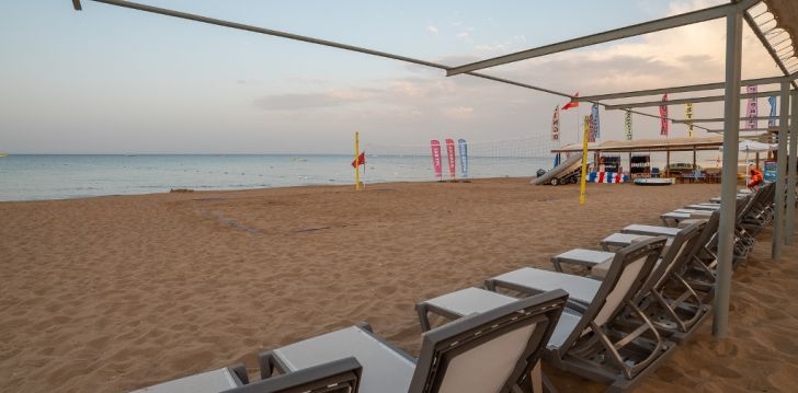 Tavęs laukia poilsis Turkija įsikūrusiame NUMA CLUB SIDE HOTEL