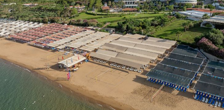 Patogus viešbutis jūsų kelionei – 5* NUMA CLUB SIDE HOTEL