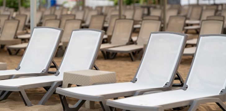 Tavo atostogos prasideda viešbutyje NUMA CLUB SIDE HOTEL