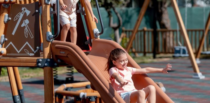 NUMA CLUB SIDE HOTEL - klientų vertinamas, kaip geras kainos ir kokybės santykis. 