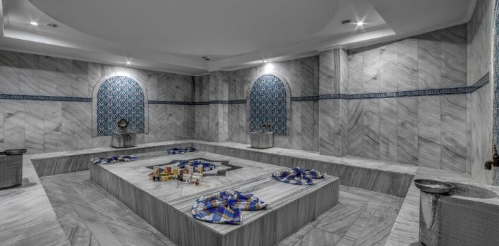 NUMA CLUB SIDE HOTEL - klientų vertinamas, kaip geras kainos ir kokybės santykis.