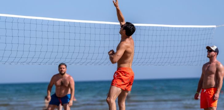 Atostogos Turkija – apsistokite viešbutyje NUMA CLUB SIDE HOTEL