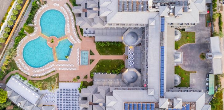 NOVA PARK HOTEL - klientų vertinamas, kaip geras kainos ir kokybės santykis. 