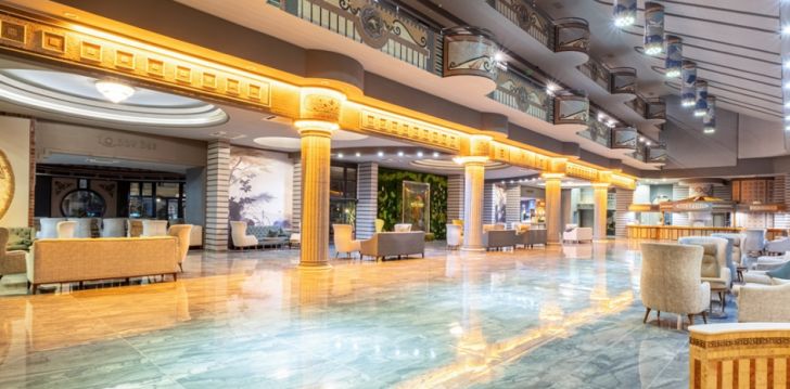 Tavo atostogos prasideda viešbutyje NOVA PARK HOTEL