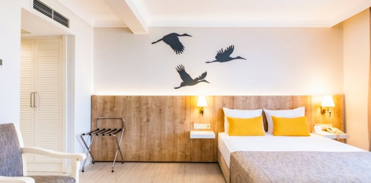 Apsistokite NOVA PARK HOTEL viešbutyje už gerą kainą. 