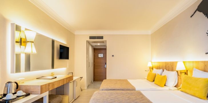 NOVA PARK HOTEL - klientų vertinamas, kaip geras kainos ir kokybės santykis.
