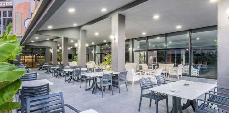 Viešbutis NOVA PARK HOTEL įsikūręs Turkija. 