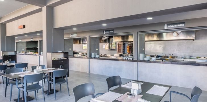 Nepraleisk progos pailsėti už gerą kainą - viešbutyje NOVA PARK HOTEL