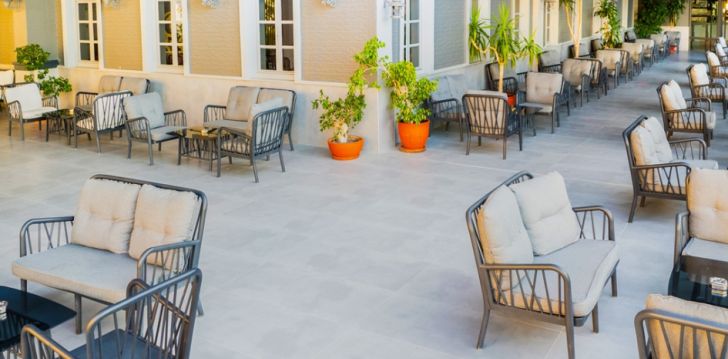 Rinkitės viešbutį NOVA PARK HOTEL kelionei į Turkija