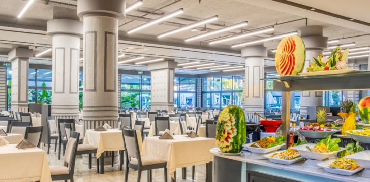 Rinkitės viešbutį NOVA PARK HOTEL kelionei į Turkija