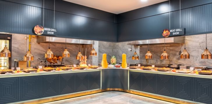 Tavęs laukia poilsis Turkija įsikūrusiame NOVA PARK HOTEL