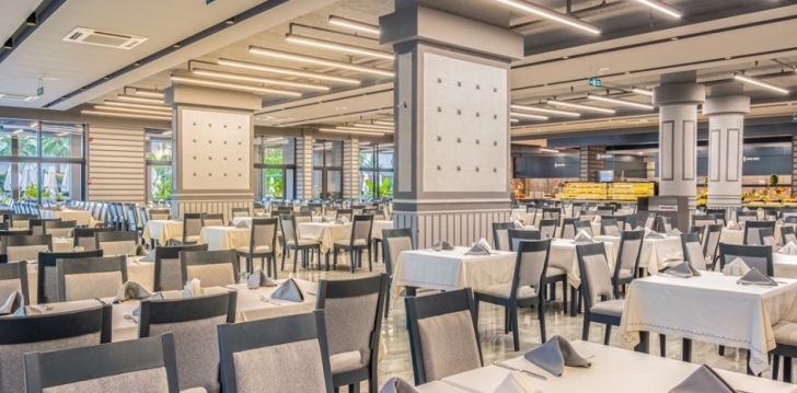 Apsistokite NOVA PARK HOTEL viešbutyje už gerą kainą. 
