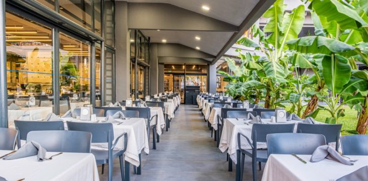 NOVA PARK HOTEL - klientų vertinamas, kaip geras kainos ir kokybės santykis. 