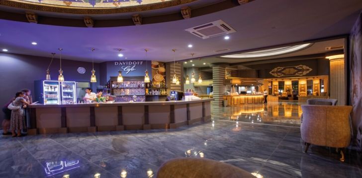 Apsistokite NOVA PARK HOTEL viešbutyje už gerą kainą.