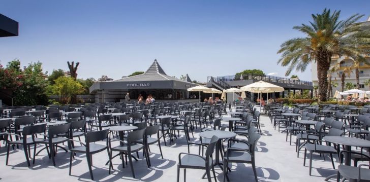 Geras kainos ir kokybės santykis atostogoms - viešbutis NOVA PARK HOTEL