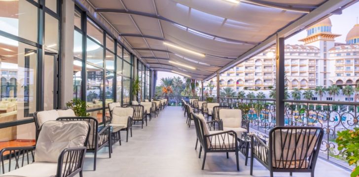 Planuoji kelionę į Turkija? apsistokite 5 viešbutyje NOVA PARK HOTEL. 
