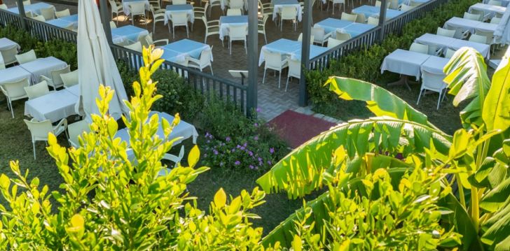 Geras kainos ir kokybės santykis atostogoms - viešbutis NOVA PARK HOTEL