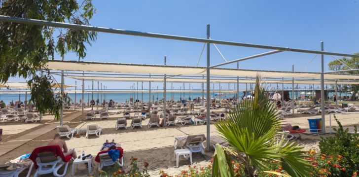 Apgyvendinimas 5* NOVA PARK HOTEL