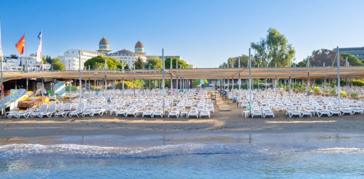 Tavo atostogos prasideda viešbutyje NOVA PARK HOTEL