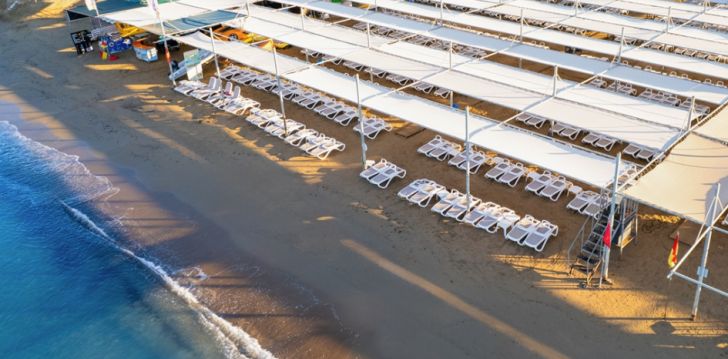 Rinkitės viešbutį NOVA PARK HOTEL kelionei į Turkija