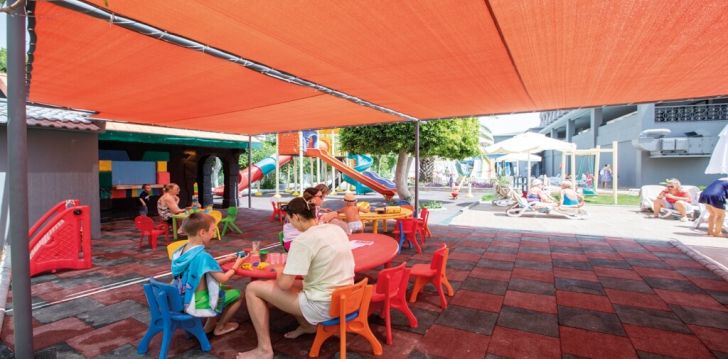 Planuoji kelionę į Turkija? apsistokite 5 viešbutyje NOVA PARK HOTEL.