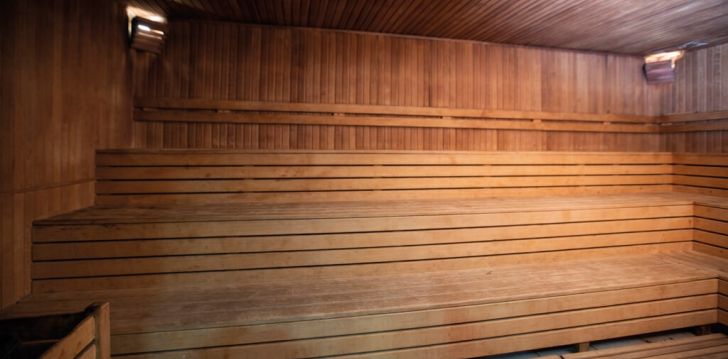 Geras kainos ir kokybės santykis atostogoms - viešbutis NOVA PARK HOTEL