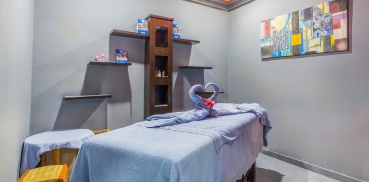 Atostogos Turkija – apsistokite viešbutyje NOVA PARK HOTEL
