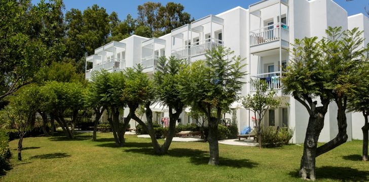 Apsistokite MONACHUS FAMILY RESORT SORGUN (ex. SEVEN SEAS HOTEL BLUE) viešbutyje už gerą kainą. 
