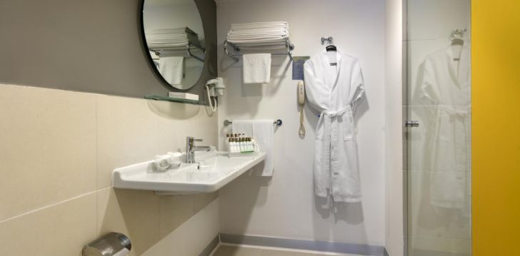 Rinkitės viešbutį MONACHUS FAMILY RESORT SORGUN (ex. SEVEN SEAS HOTEL BLUE) kelionei į Turkija