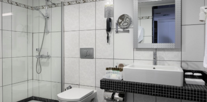 Apgyvendinimas 5* MONACHUS FAMILY RESORT SORGUN (ex. SEVEN SEAS HOTEL BLUE)