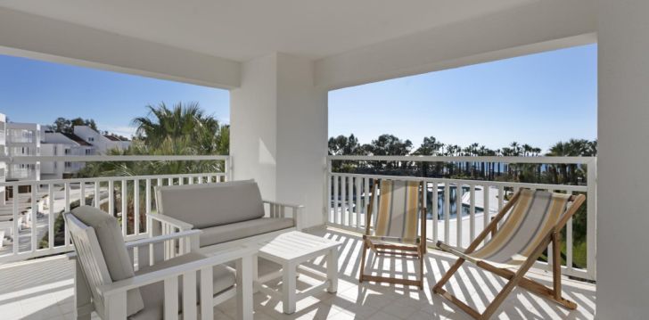 MONACHUS FAMILY RESORT SORGUN (ex. SEVEN SEAS HOTEL BLUE) - klientų vertinamas, kaip geras kainos ir kokybės santykis. 