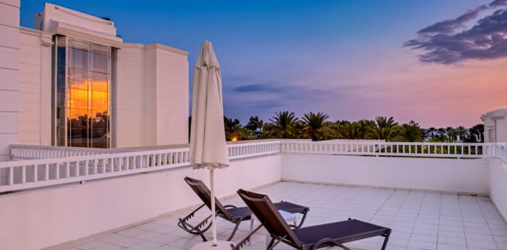 MONACHUS FAMILY RESORT SORGUN (ex. SEVEN SEAS HOTEL BLUE) - klientų vertinamas, kaip geras kainos ir kokybės santykis.