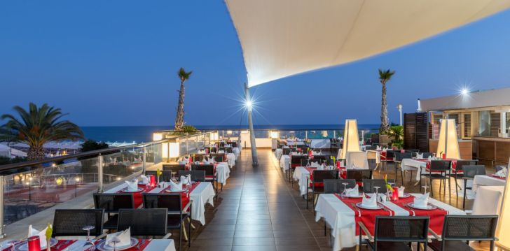 Rinkitės viešbutį MONACHUS FAMILY RESORT SORGUN (ex. SEVEN SEAS HOTEL BLUE) kelionei į Turkija
