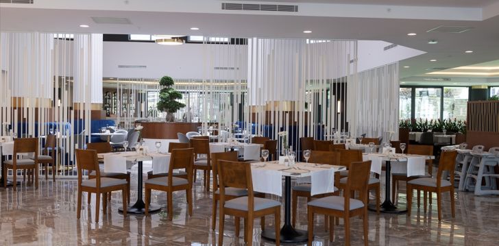 Rinkitės viešbutį MONACHUS FAMILY RESORT SORGUN (ex. SEVEN SEAS HOTEL BLUE) kelionei į Turkija